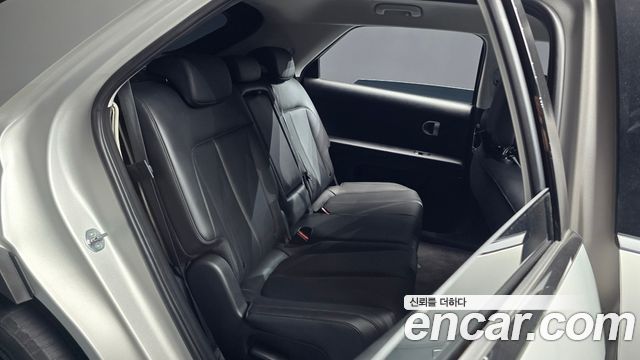 Hyundai Ioniq 5 Long range Exclusive 2022 — фото 26