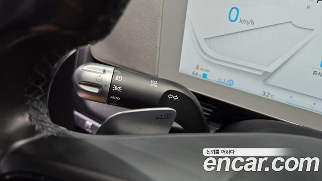 Hyundai Ioniq 5 Long range Exclusive 2022 — фото 29