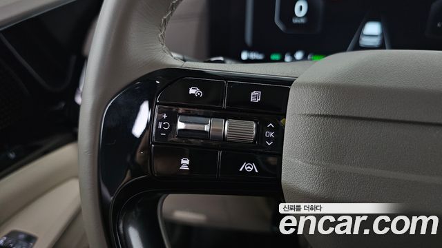Kia Carnival (IV) HEV 9-Seater Hi-Limousine Signature 2025 — фото 19