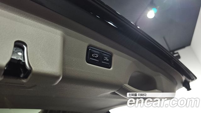Kia Carnival (IV) HEV 9-Seater Hi-Limousine Signature 2025 — фото 21