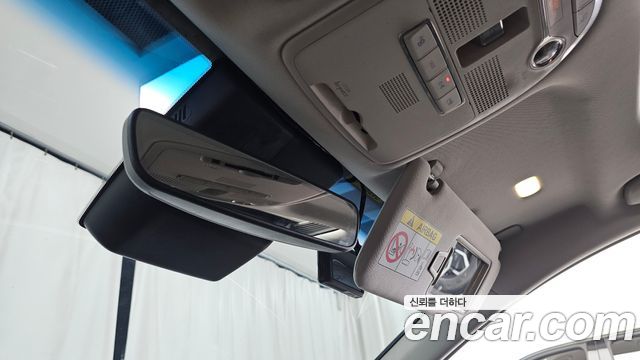 Hyundai Grandeur (IG) 3.0 LPi Rent Car Premium 2021 — фото 17