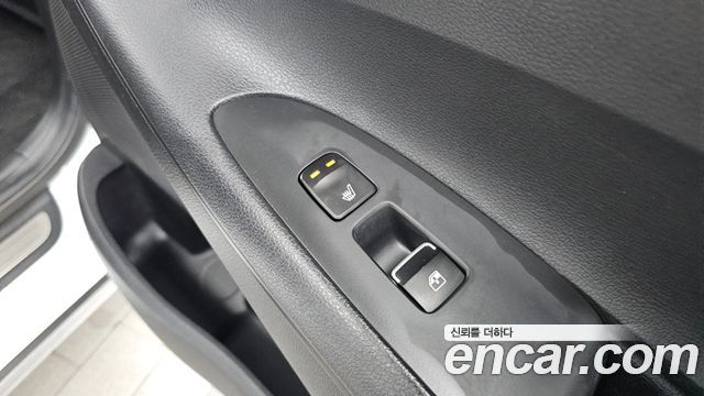 Hyundai Grandeur (IG) 3.0 LPi Rent Car Premium 2021 — фото 19