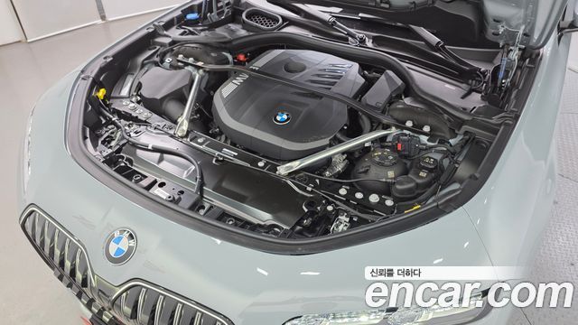 BMW 7 Series (G70) 740i xDrive M Sport 2026 — фото 6