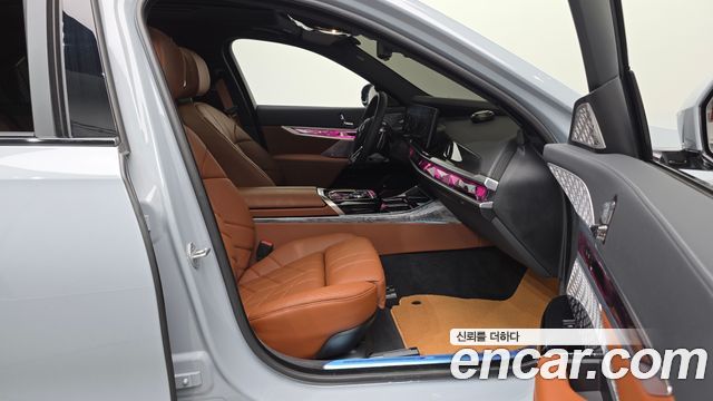BMW 7 Series (G70) 740i xDrive M Sport 2026 — фото 11