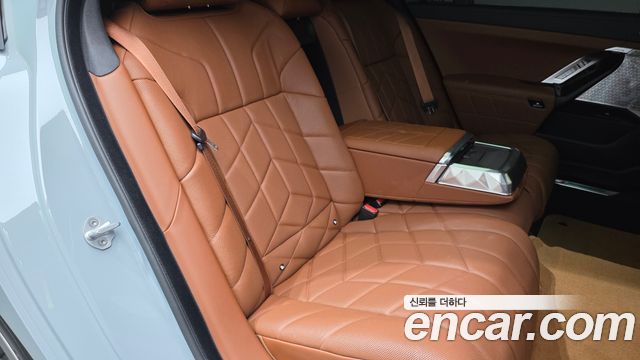 BMW 7 Series (G70) 740i xDrive M Sport 2026 — фото 26