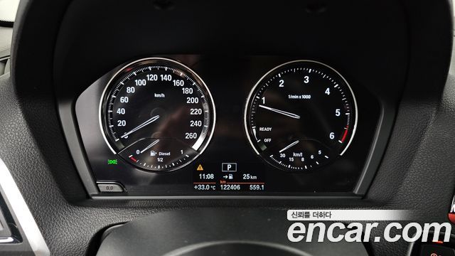 BMW 1 Series (F20) 118d Sport 5Door 2019 — фото 8