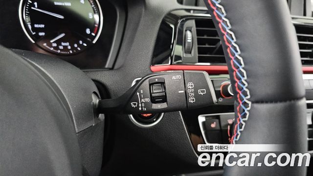 BMW 1 Series (F20) 118d Sport 5Door 2019 — фото 18