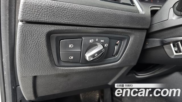 BMW 1 Series (F20) 118d Sport 5Door 2019 — фото 19