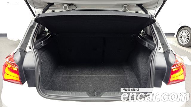 BMW 1 Series (F20) 118d Sport 5Door 2019 — фото 20