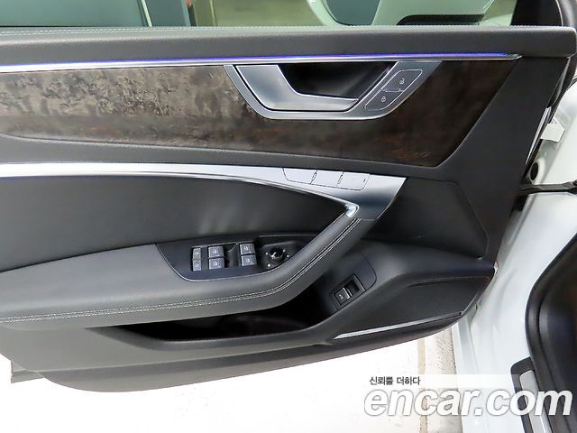 Audi A7 (4K) 45 TDI Quattro Premium 2021 — фото 19
