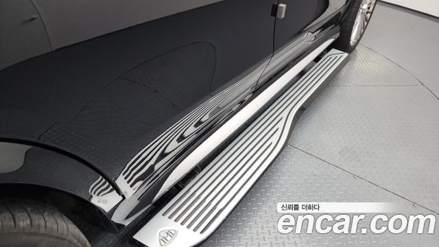 Mercedes-Benz GLS-Class (X167) Maybach GLS600 4MATIC Manufakur 2023 — фото 42