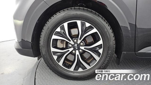 Kia Carnival (IV) Diesel 11-Seater Prestige 2021 — фото 5