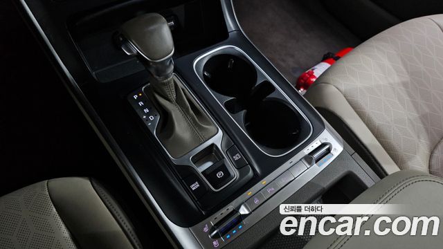 Kia Carnival (IV) Diesel 11-Seater Prestige 2021 — фото 9