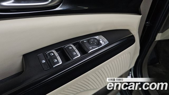 Kia Carnival (IV) Diesel 11-Seater Prestige 2021 — фото 16