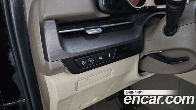 Kia Carnival (IV) Diesel 11-Seater Prestige 2021 — фото 17