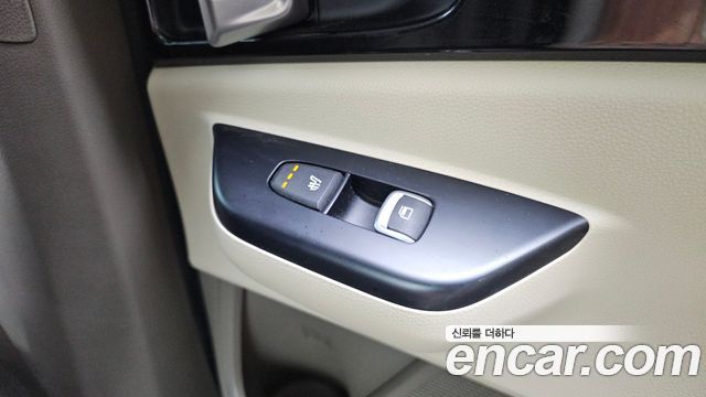 Kia Carnival (IV) Diesel 11-Seater Prestige 2021 — фото 18