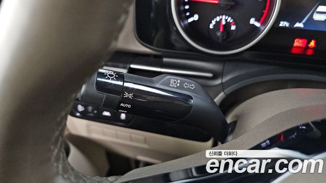 Kia Carnival (IV) Diesel 11-Seater Prestige 2021 — фото 19