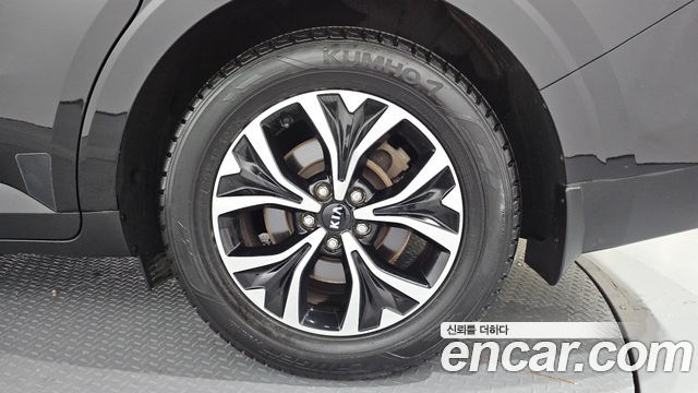 Kia Carnival (IV) Diesel 11-Seater Prestige 2021 — фото 21