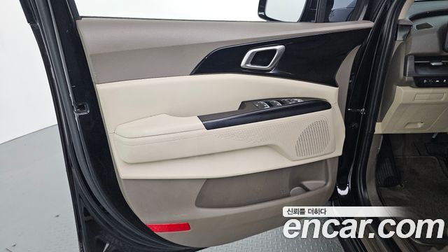 Kia Carnival (IV) Diesel 11-Seater Prestige 2021 — фото 24
