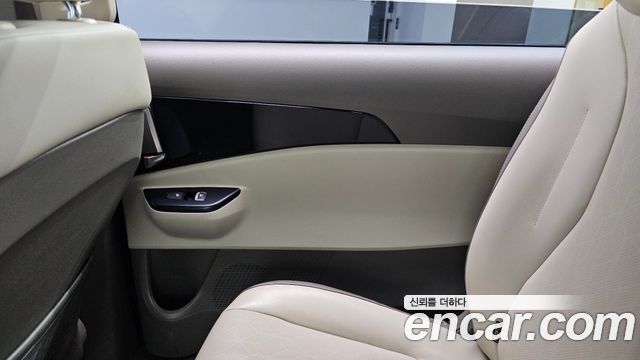 Kia Carnival (IV) Diesel 11-Seater Prestige 2021 — фото 25