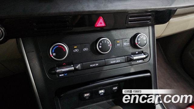 Kia Carnival (IV) Diesel 11-Seater Prestige 2021 — фото 28