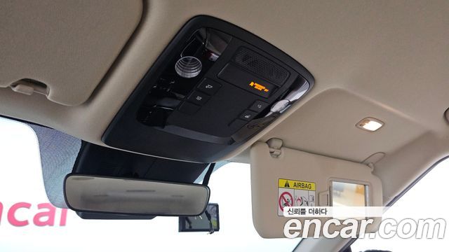 Kia Carnival (IV) Diesel 11-Seater Prestige 2021 — фото 29