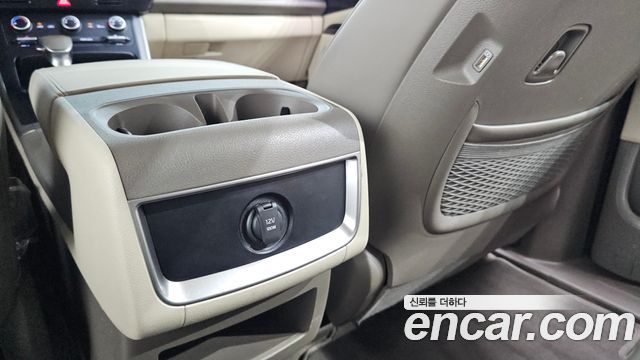 Kia Carnival (IV) Diesel 11-Seater Prestige 2021 — фото 30