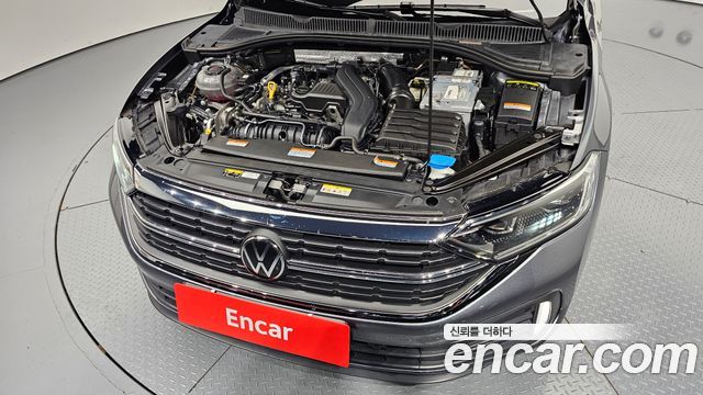 Volkswagen Jetta (VII) 1.5 TSI Prestige 2023 — фото 6