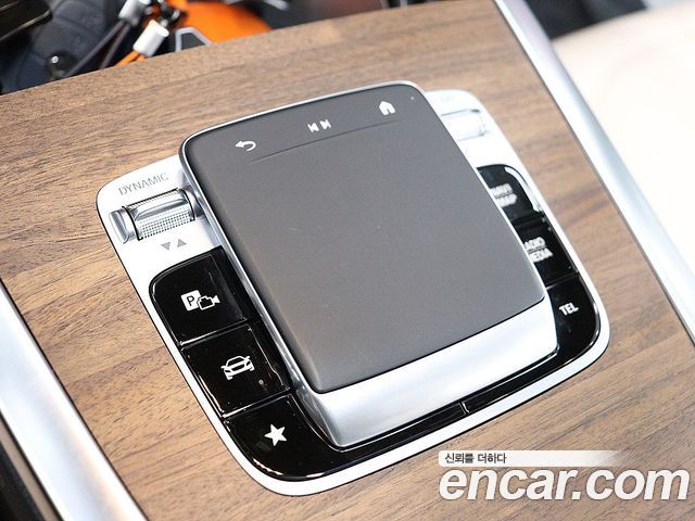 Mercedes-Benz G-Class (W465) G450d 2025 — фото 8