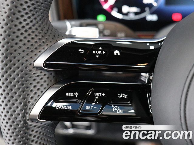 Mercedes-Benz G-Class (W465) G450d 2025 — фото 9