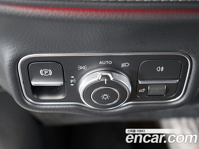 Mercedes-Benz G-Class (W465) G450d 2025 — фото 10