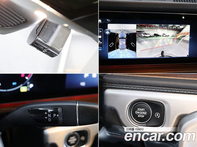 Mercedes-Benz G-Class (W465) G450d 2025 — фото 22