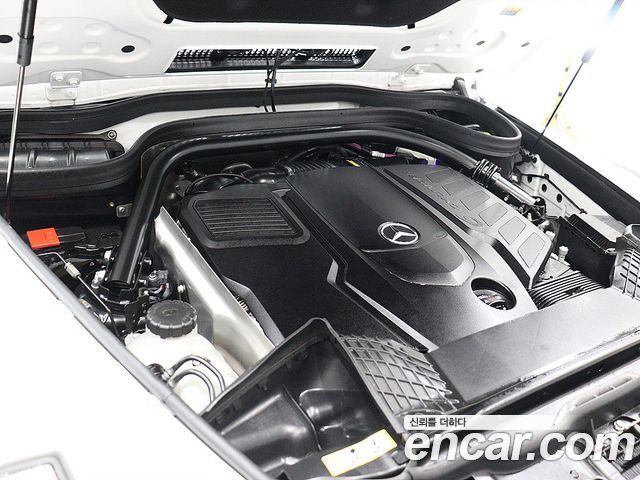 Mercedes-Benz G-Class (W465) G450d 2025 — фото 23