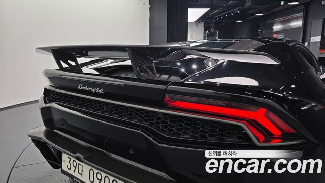 Lamborghini Huracan LP610-4 2015 — фото 18