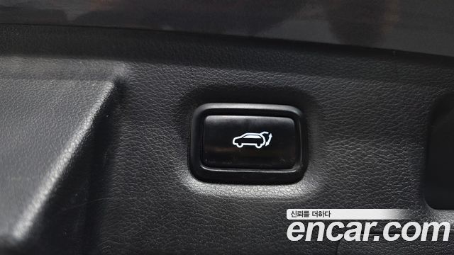 Hyundai Santa Fe Diesel 2.2 4WD Calligraphy 2021 — фото 27