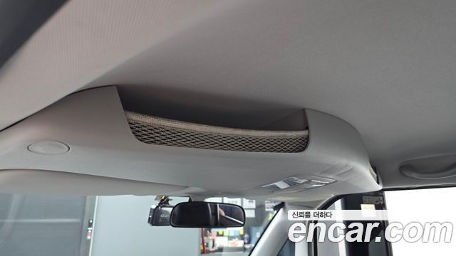 Kia Ray Van Standard 2022 — фото 20