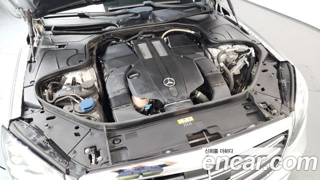 Mercedes-Benz S-Class (W222) S350L 2020 — фото 6
