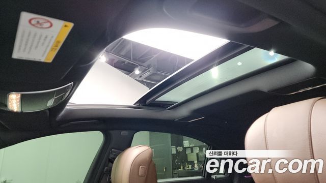 Mercedes-Benz S-Class (W222) S350L 2020 — фото 19