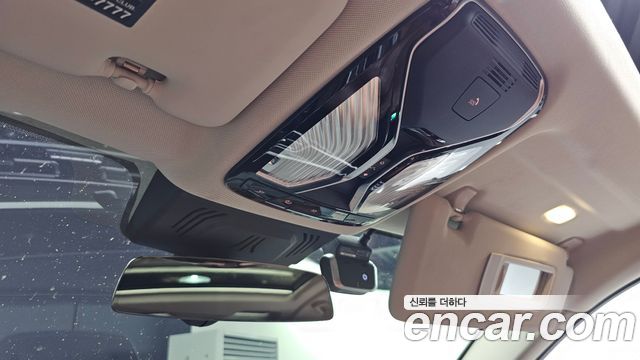 BMW X7 (G07) xDrive 40i Design Pure Excellence 6-Seater 2019 — фото 18
