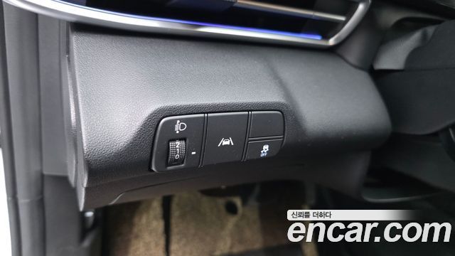 Hyundai Avante (CN7) 1.6 Inspiration 2021 — фото 13