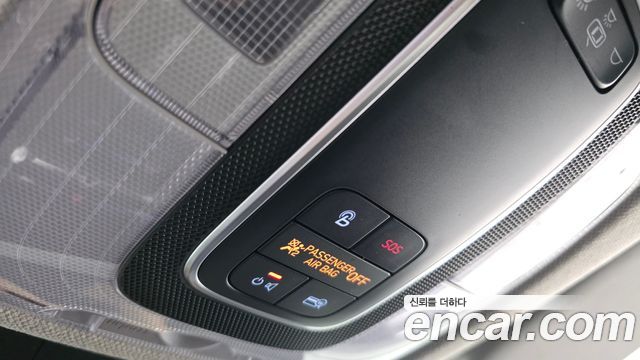 Hyundai Avante (CN7) 1.6 Inspiration 2021 — фото 19