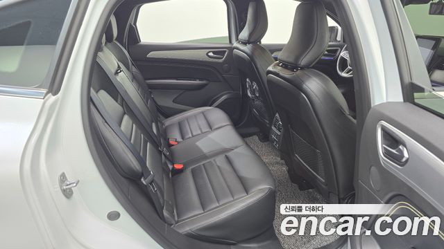 Renault Korea XM3 1.3 TCe RE Inspire 2024 — фото 18