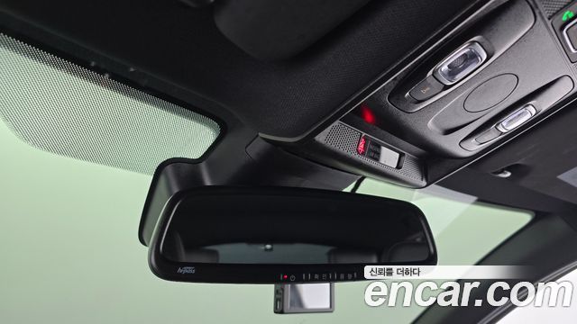 Renault Korea XM3 1.3 TCe RE Inspire 2024 — фото 20