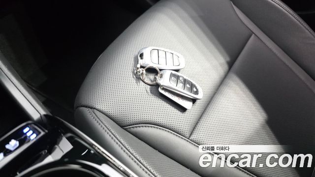 Hyundai Tucson (NX4) Diesel 2.0 2WD Premium 2022 — фото 16