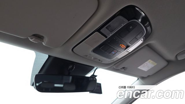 Hyundai Tucson (NX4) Diesel 2.0 2WD Premium 2022 — фото 18