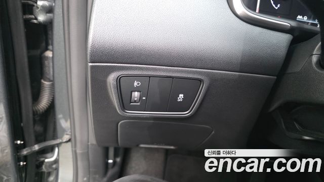 Hyundai Tucson (NX4) Diesel 2.0 2WD Premium 2022 — фото 19