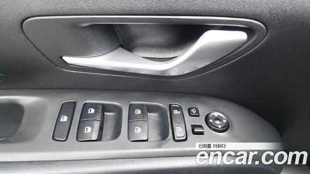 Hyundai Tucson (NX4) Diesel 2.0 2WD Premium 2022 — фото 20