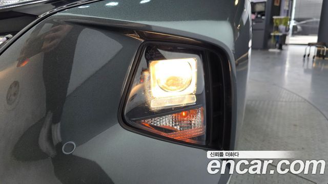 Hyundai Tucson (NX4) Diesel 2.0 2WD Premium 2022 — фото 22