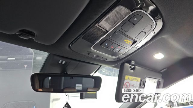 Hyundai Tucson (NX4) Gasoline 1.6 Turbo 2WD Inspiration 2021 — фото 19