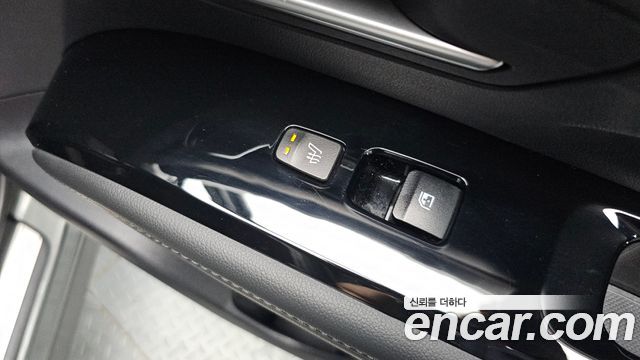 Hyundai Tucson (NX4) Gasoline 1.6 Turbo 2WD Inspiration 2021 — фото 29